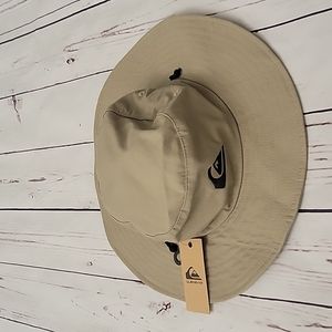 Quiksilver bushmaster safari boonie hat